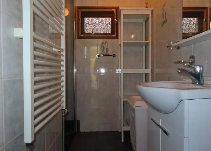 Veluwe Park Reewold Eclipse Holiday home