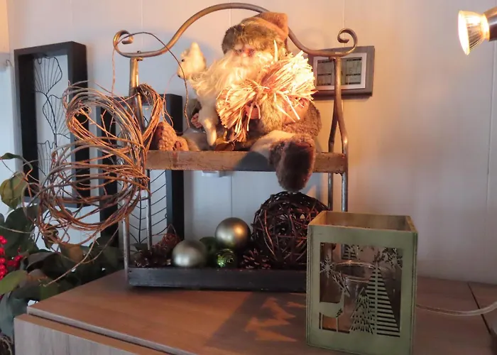 Veluwe Park Reewold Eclipse Dom wakacyjny