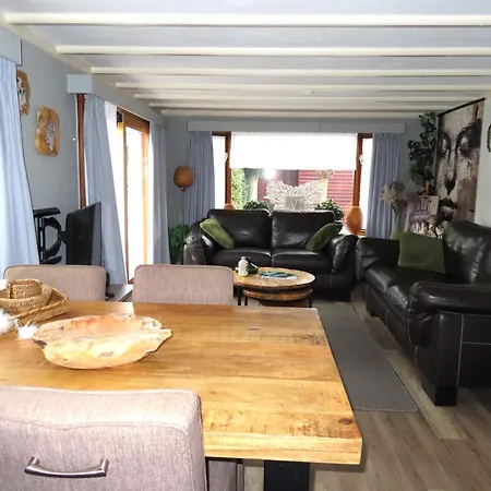 Veluwe Park Reewold Eclipse Сasa de vacaciones