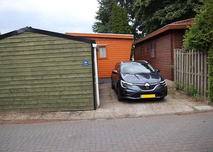 Veluwe Park Reewold Eclipse * Putten