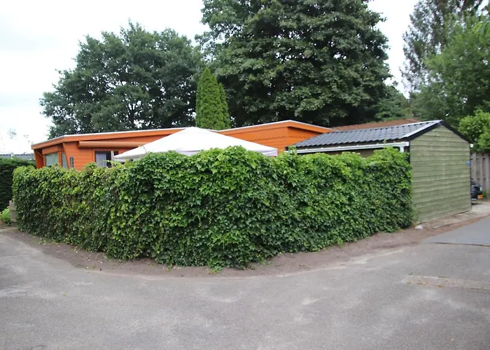 Veluwe Park Reewold Eclipse * Putten