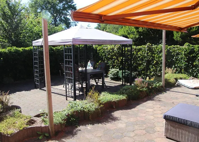 Veluwe Park Reewold Eclipse Putten