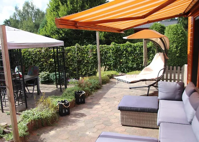 Veluwe Park Reewold Eclipse