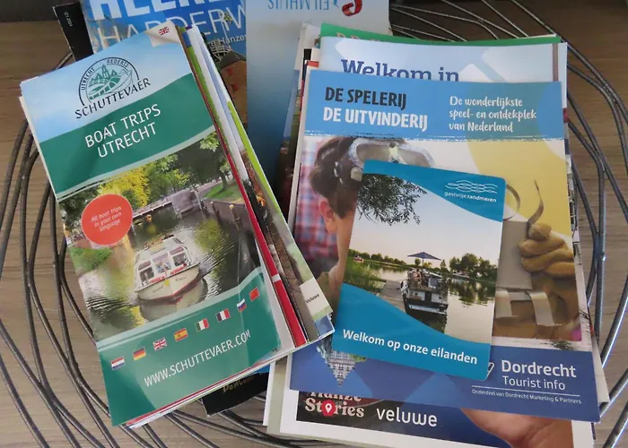 Veluwe Park Reewold Eclipse * Putten