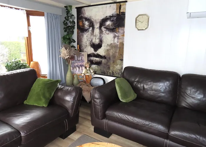 Veluwe Park Reewold Eclipse Putten