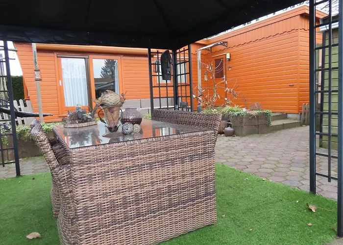 Veluwe Park Reewold Eclipse * Putten