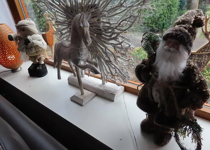 Veluwe Park Reewold Eclipse *